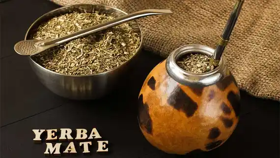 El consumo de yerba mate cayó 8,8% en los primeros nueve meses del año