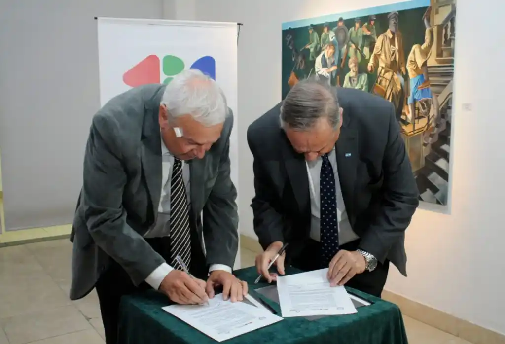 Pondrán en marcha la Agencia de Cooperación e Inversiones de Tandil