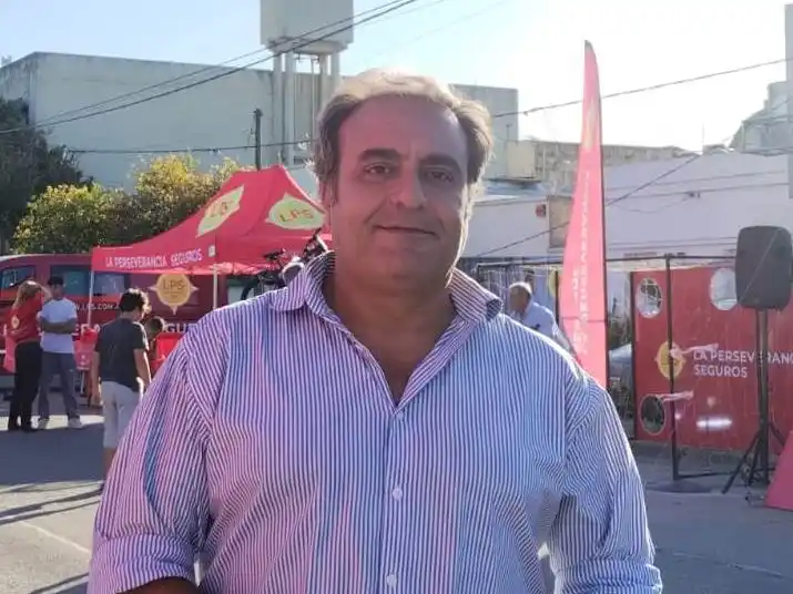 Fiesta del Trigo