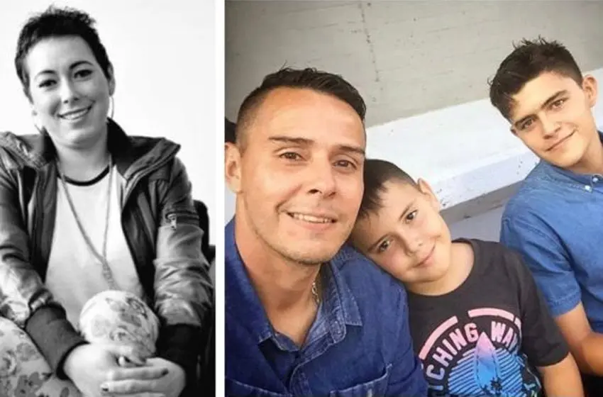 El conmovedor tatuaje de un futbolista inspirado en un dibujo de su hijo