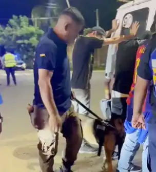 Se desarrolló el Operativo Interfuerzas “Concordia Segura”