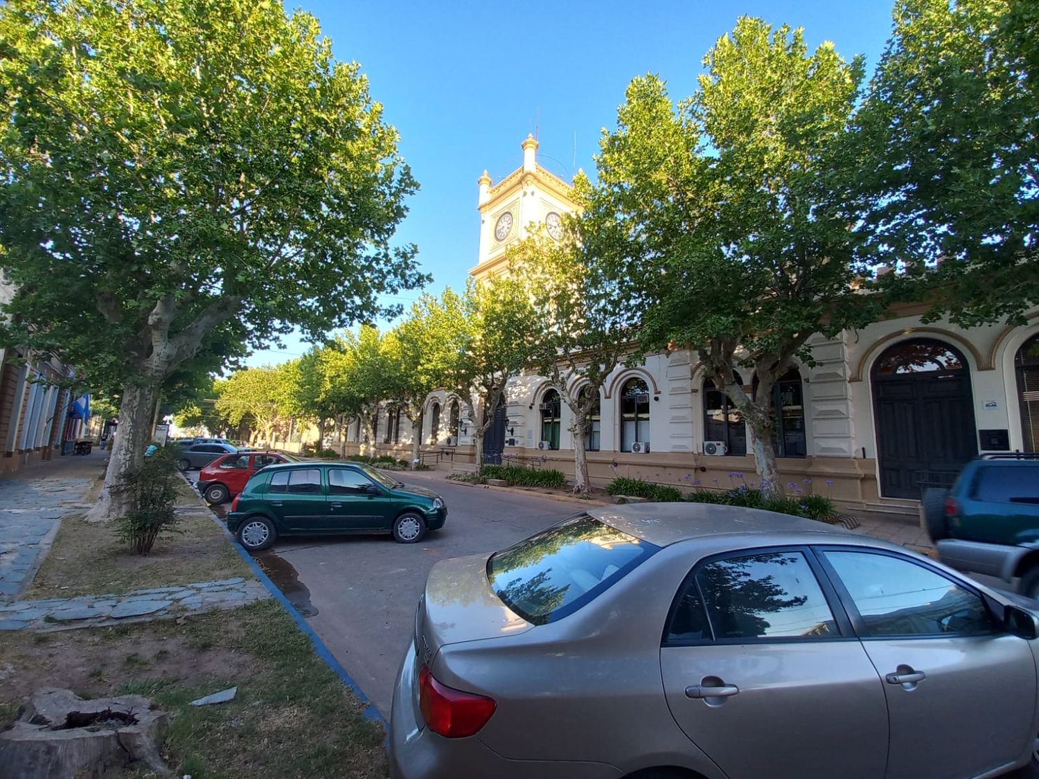 Paritaria municipal: el Gobierno pidió una semana más a los gremios, a la espera de certezas desde Provincia