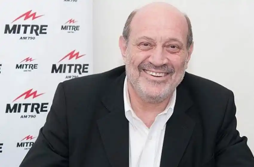 Leuco: «Estamos ante una tormenta creada por el grupo de economistas de Macri»