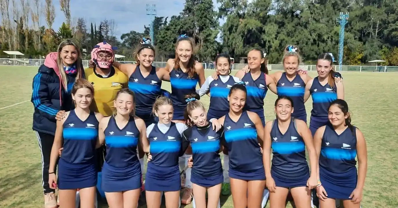 Asociación del Oeste: Náutico quedó invicto en Villa Jardín y Mitre jugó en San Antonio de Areco