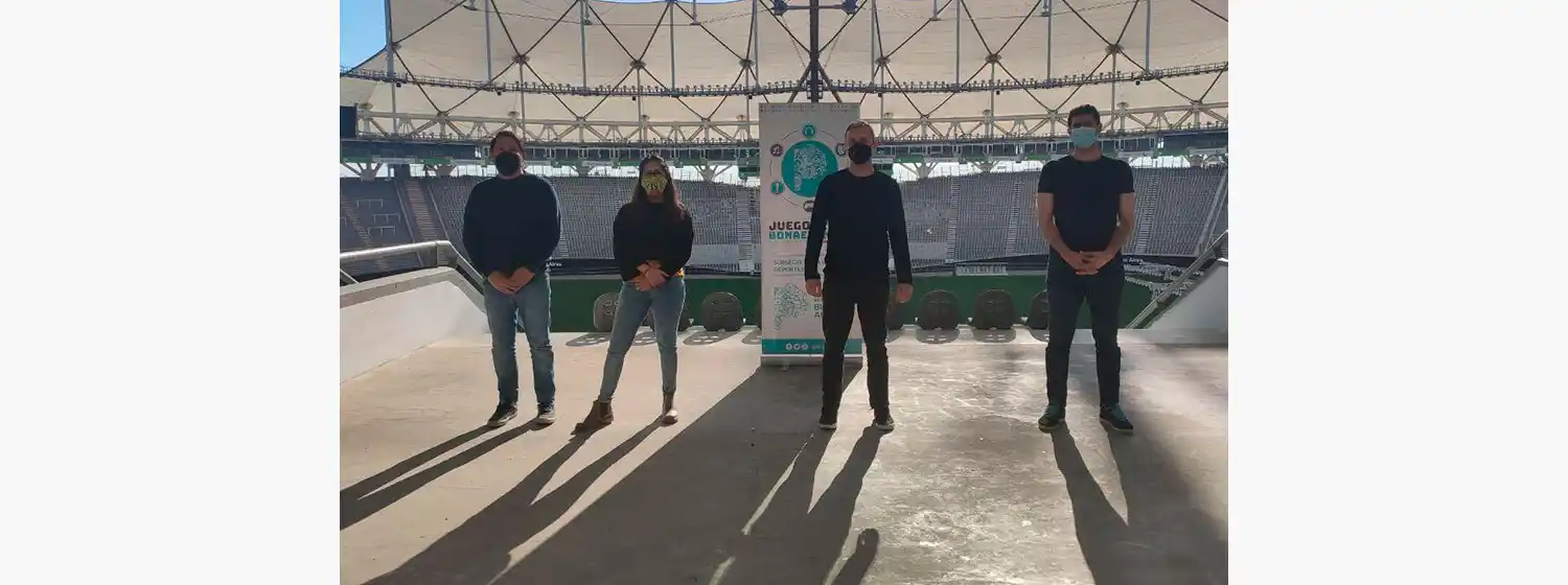 Extienden hasta el lunes la inscripción a los Juegos Bonaerenses, virtuales por la pandemia