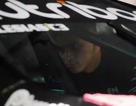 Automovilismo: “Recuperé las ganas de competir”