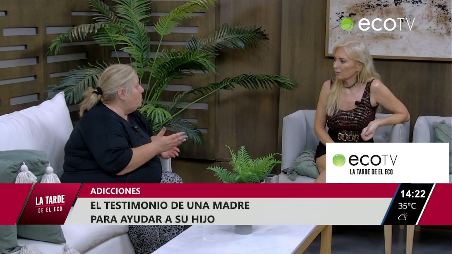 Adicciones: El testimonio de una madre para ayudar a su hijo