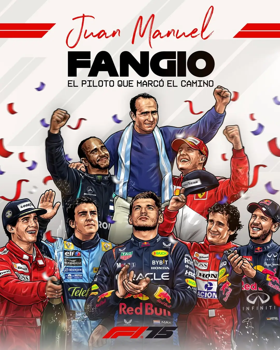 Fangio