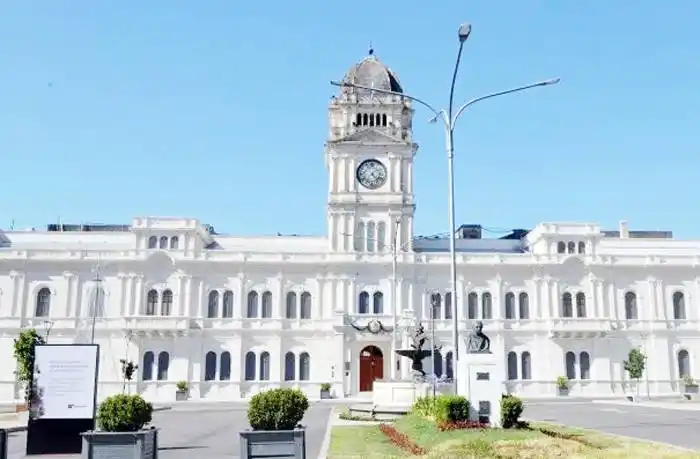 Cronograma de pagos con  aumento del 8,9 %