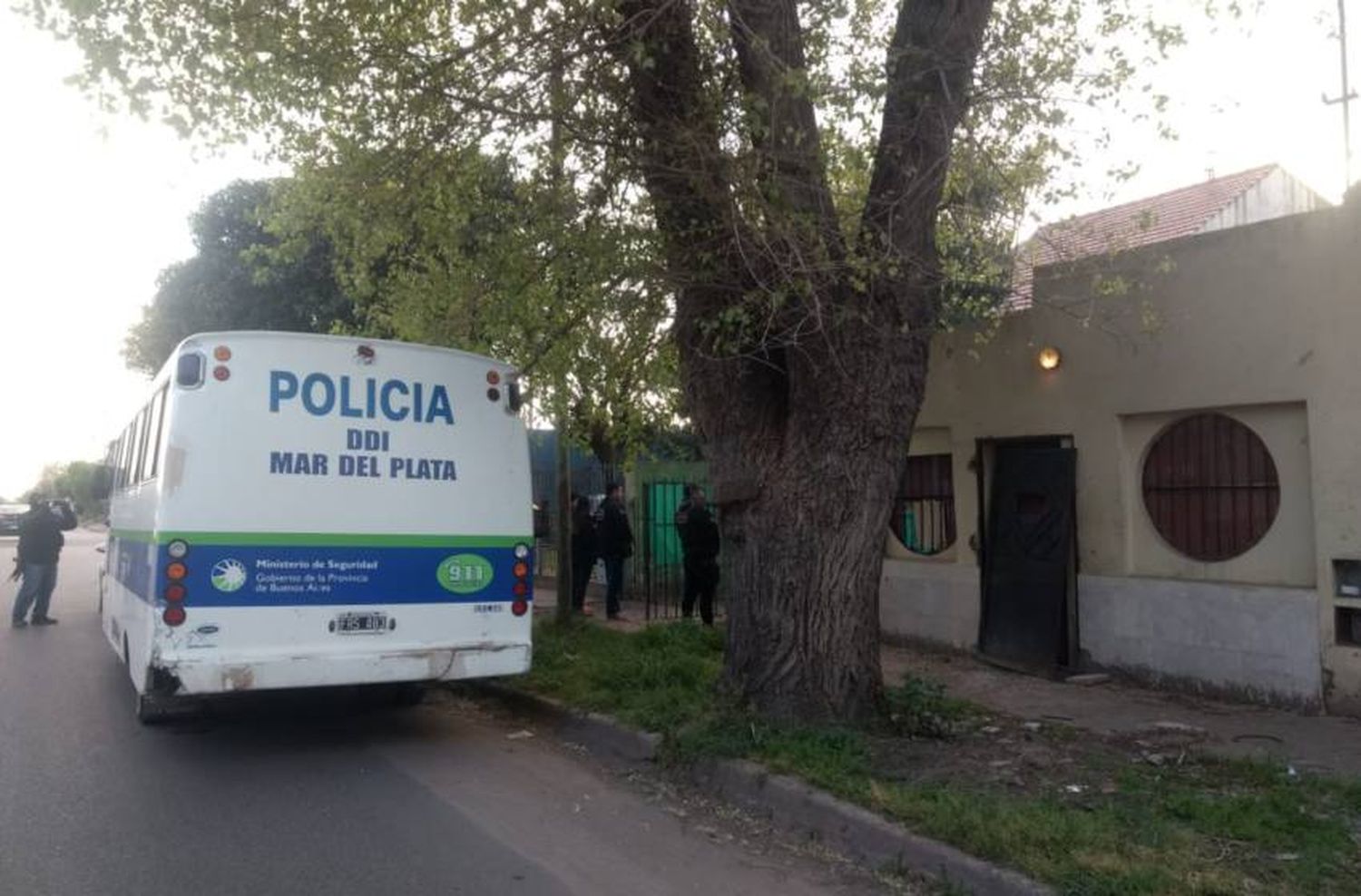 Cayó peligroso delincuente que estaba prófugo desde mayo