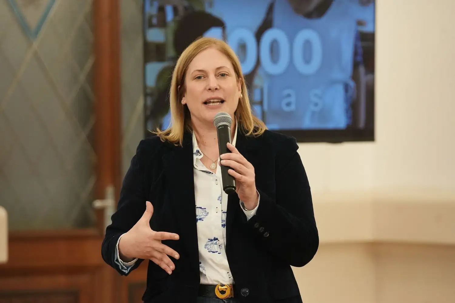 Programa 1000 escuelas
