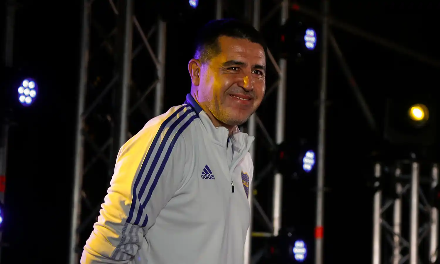 Juan Roman Riquelme
