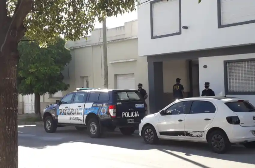 Aprehendieron a tres personas imputadas de promoción o facilitación de prostitución y abuso sexual