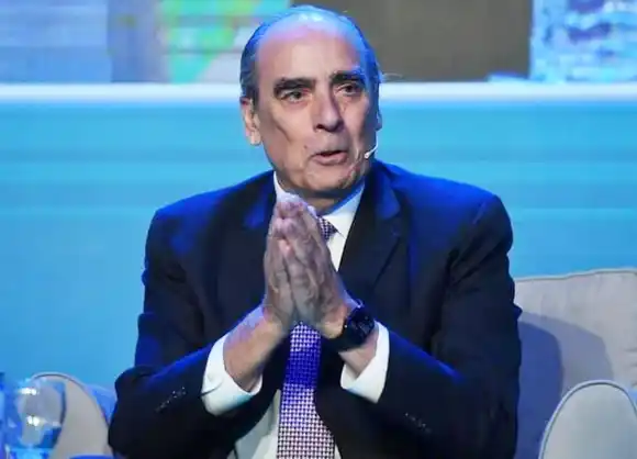 Guillermo Francos anunció Planes Económicos para la gestión de Javier Milei