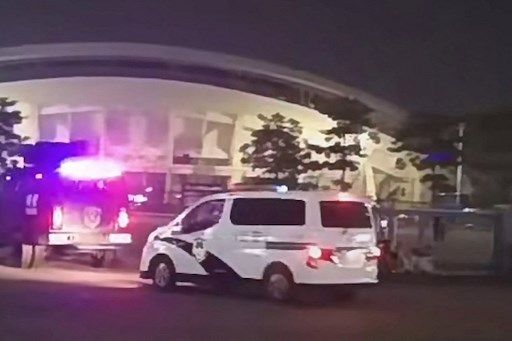 APARATOSO ACCIDENTE EN CHINA: Un conductor atropelló a casi 80 personas: 35 perdieron la vida