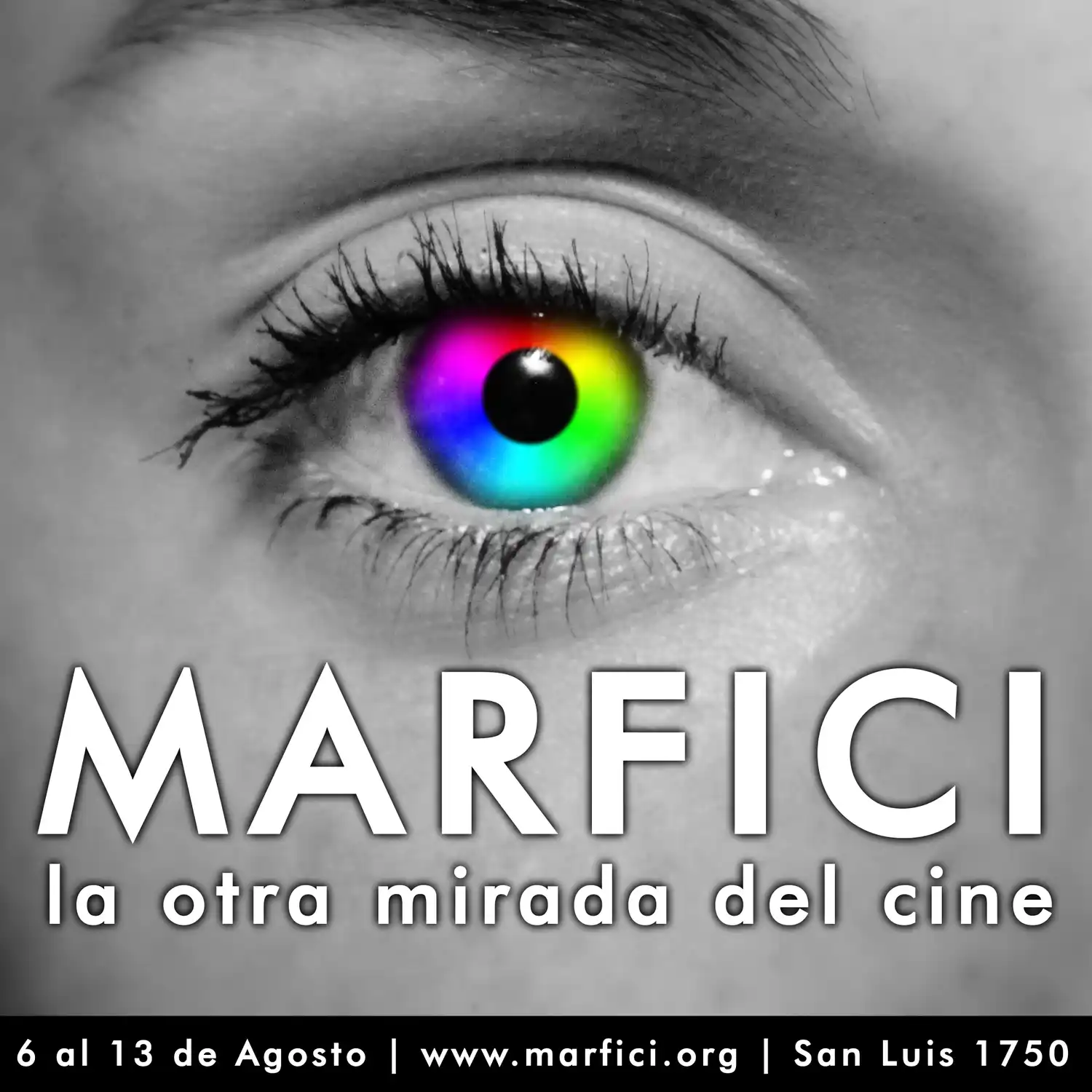 El MARFICI, con actividades especiales y gratuitas