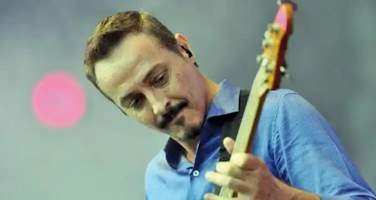 En junio, Pedro Aznar