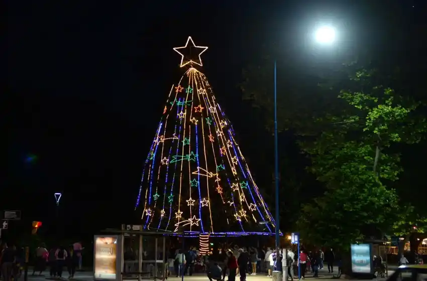 Bernabei: "En estas fiestas no tenemos que relajarnos, debemos seguir cuidando a las personas mayores"