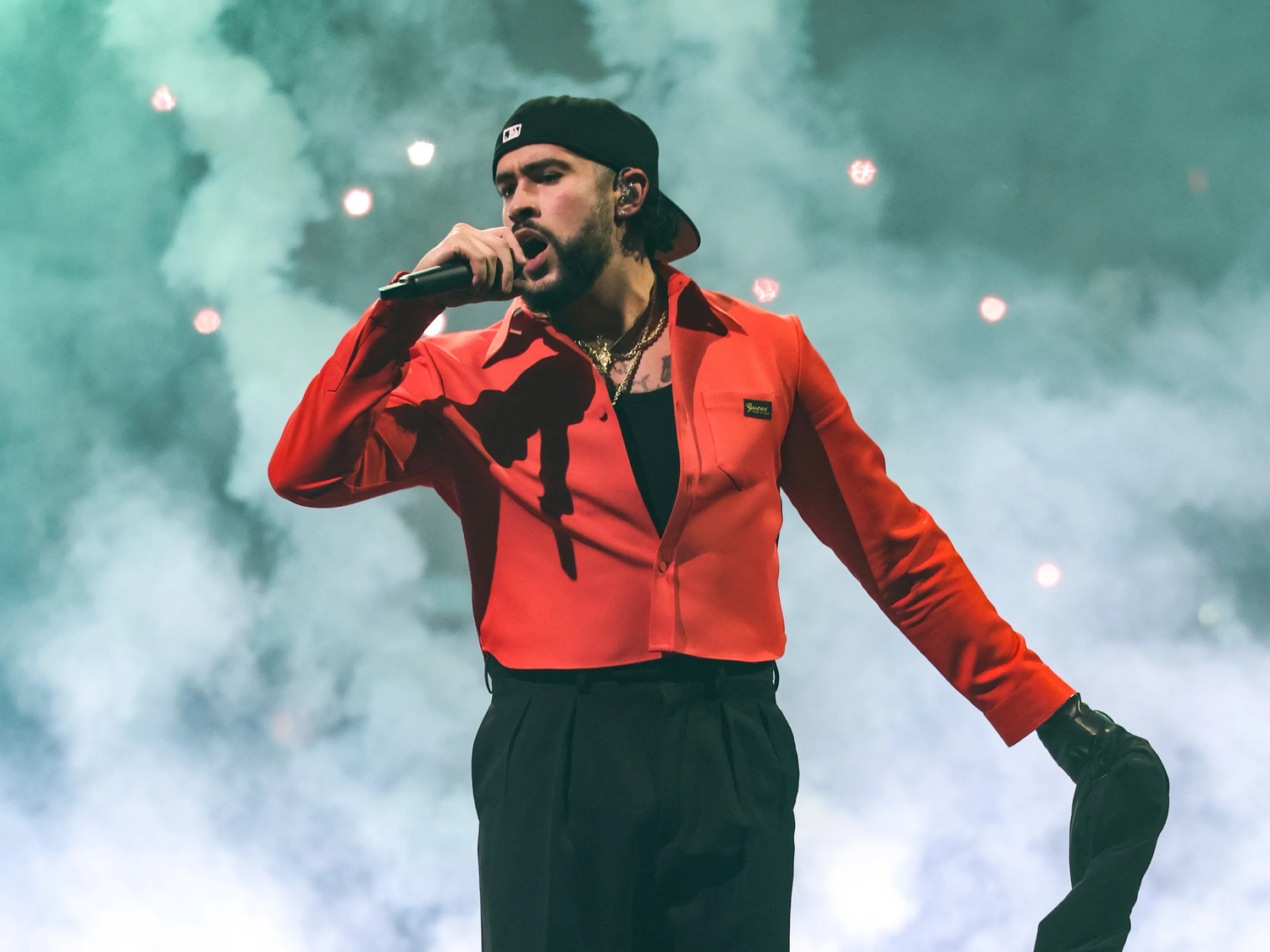 Bad Bunny vuelve a la Argentina: fecha confirmada, estadio y cómo conseguir entradas