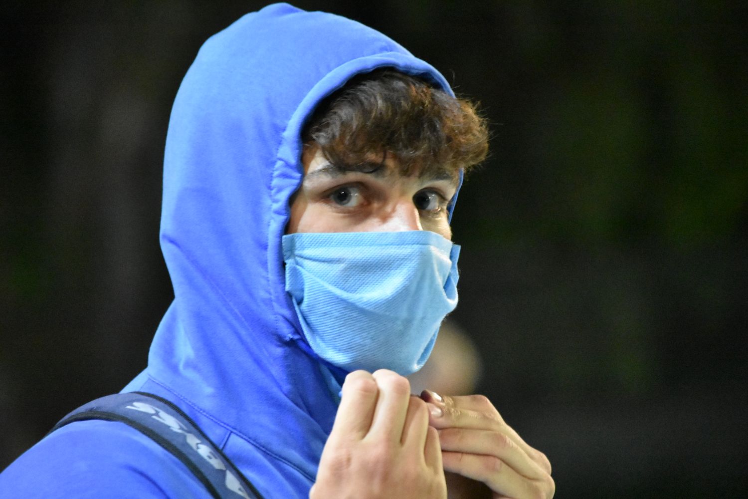 Qué competencias deportivas se suspendieron por la segunda ola de coronavirus