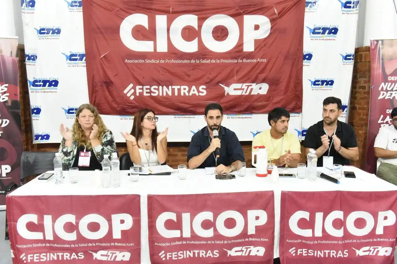 CICOP