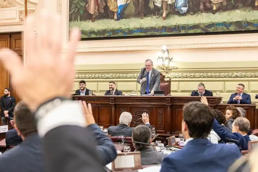 Convención Constituyente