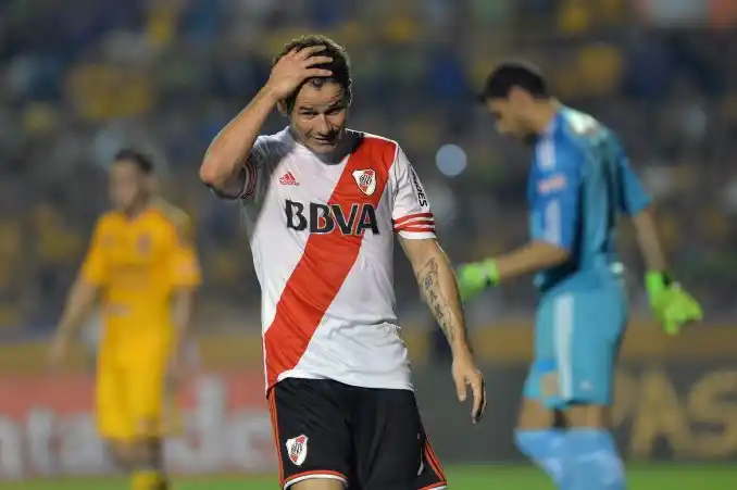 ¿Qué tiene que pasar para que River se meta en octavos?
