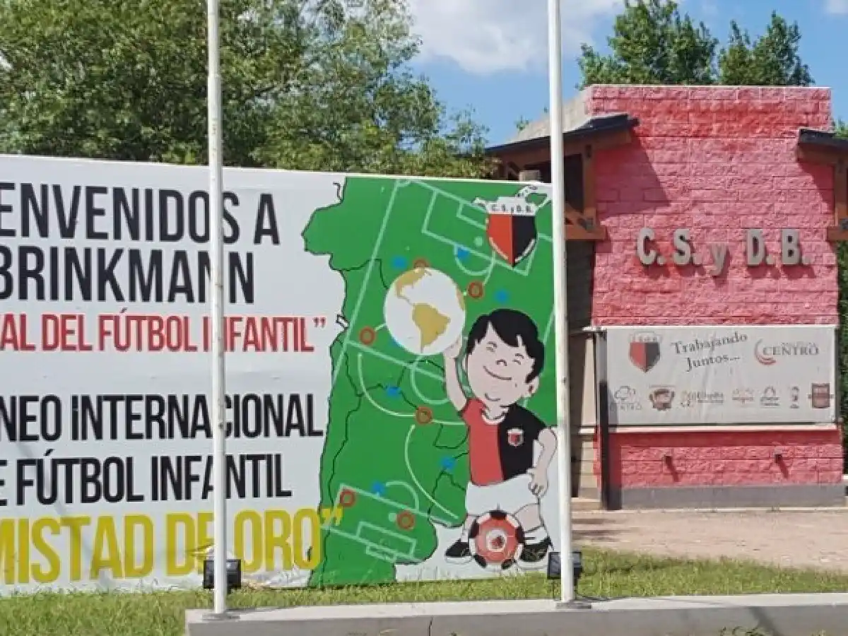 Comienza el Amistad de Oro