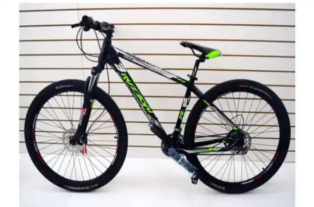 Ingresaron a un gimnasio para robar una bicicleta