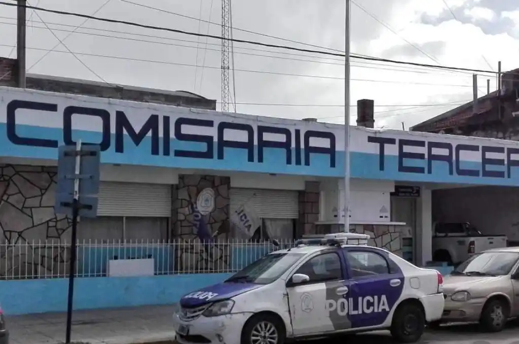 Mató a un compañero de trabajo