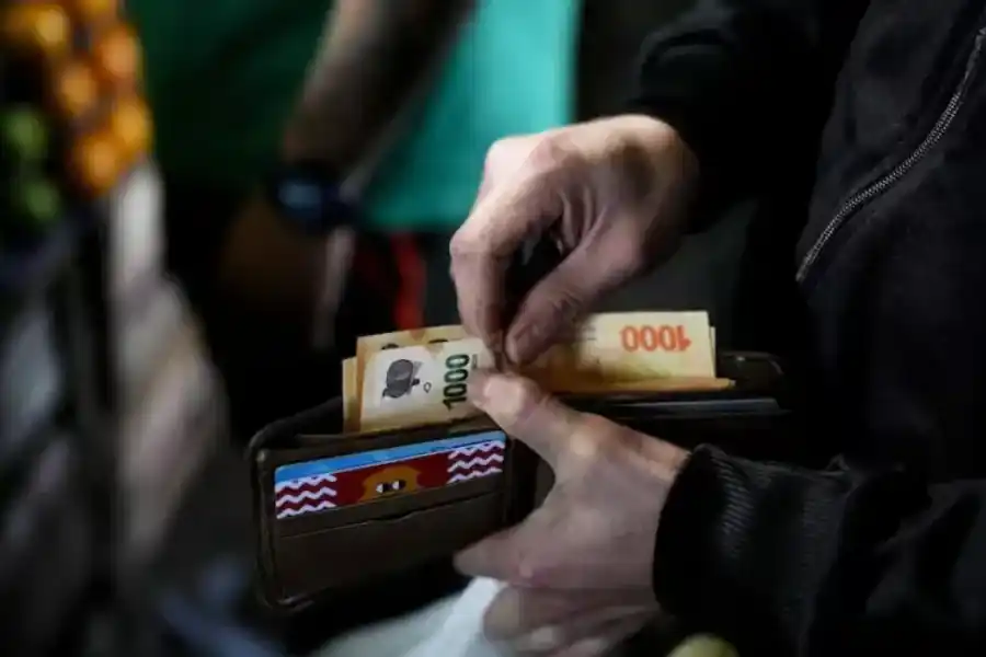 Inflación récord en Santa Fe: llegó al 12,5% en noviembre y supera el 160% en un año