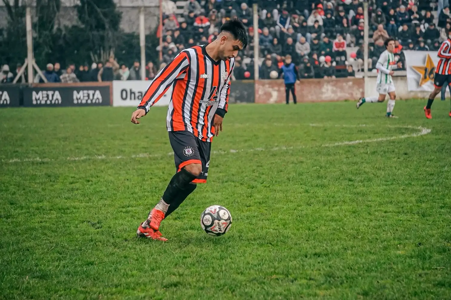 El equipo dirigido por Sebastián Cano conquistó su tercer campeonato en menos de ocho meses.
