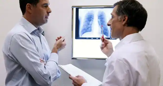 Realizarán espirometríaS gratuitas para prevenir el EPOC