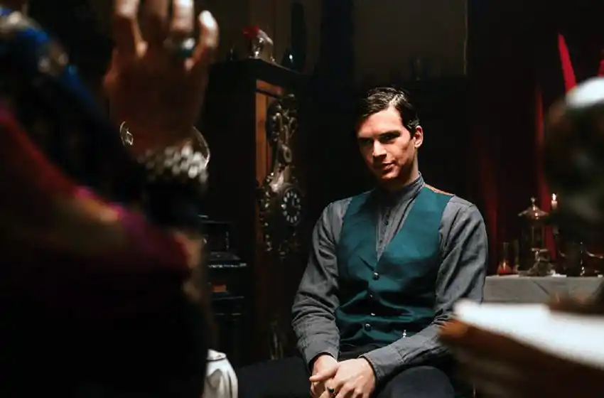 Fans de Harry Potter crean nueva película de la saga