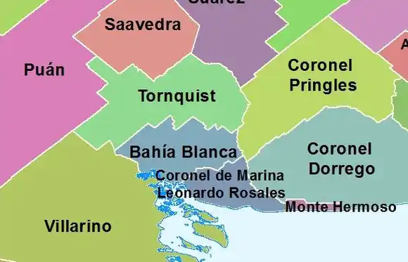 Legislatura: Prorrogan beneficios impositivos para Villarino, Patagones, Puan, Saavedra y Tornquist