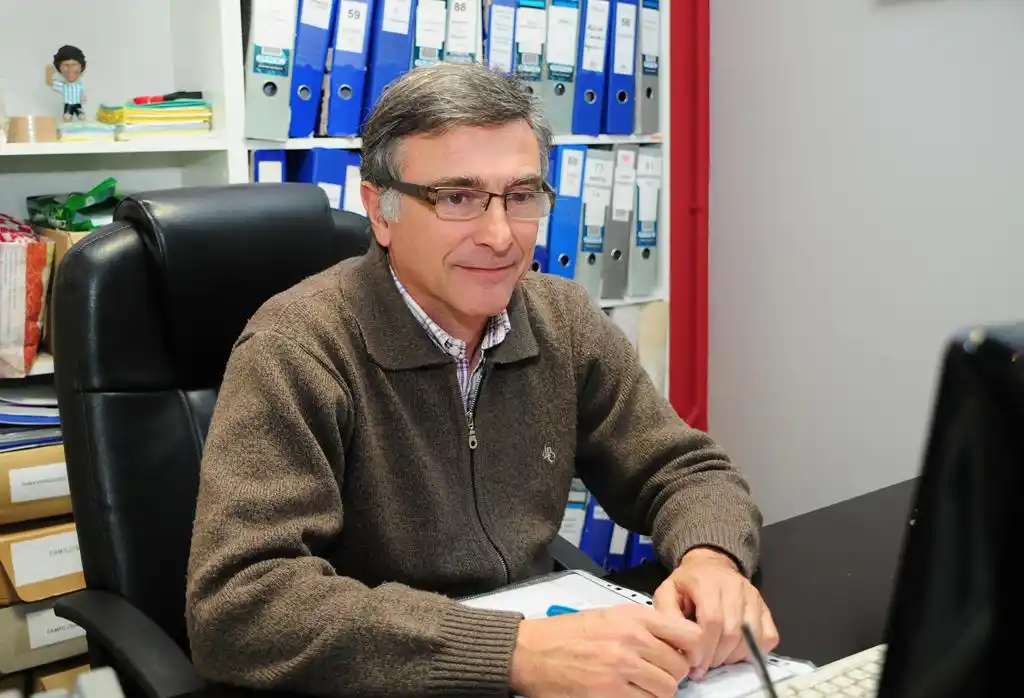 Desde Ciencias  Económicas se exalta el reto de  jerarquizar el ejercicio profesional