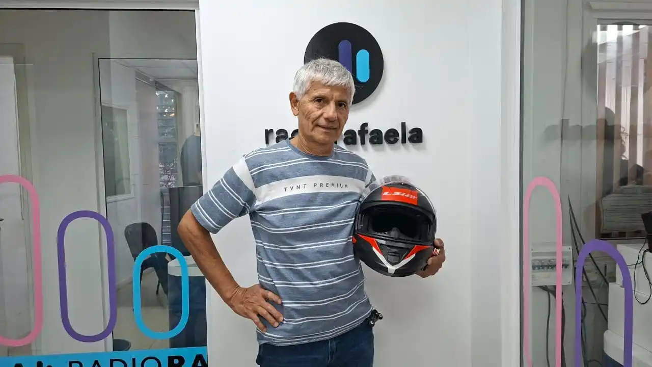 Crédito: Radio Rafaela.