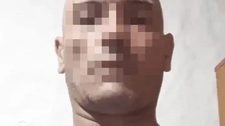 El acusado actuó a cara descubierta