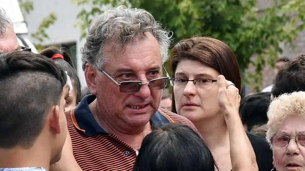 Falleció el padre del futbolista Emiliano Sala a causa de un infarto