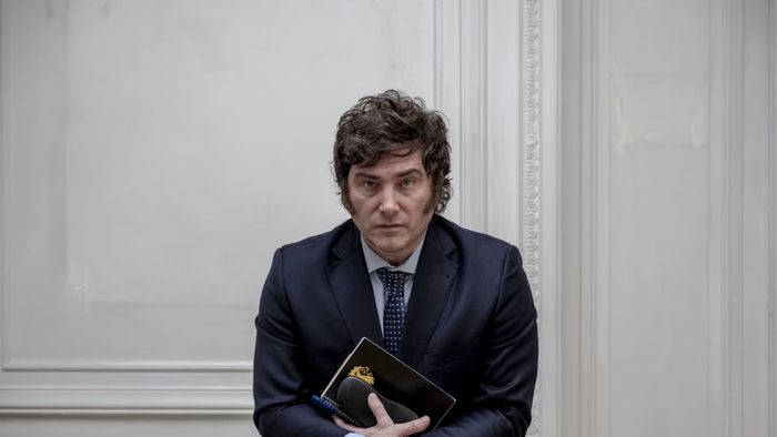 Al filo del cierre de las candidaturas, Milei quiere poblar el Congreso de economistas
