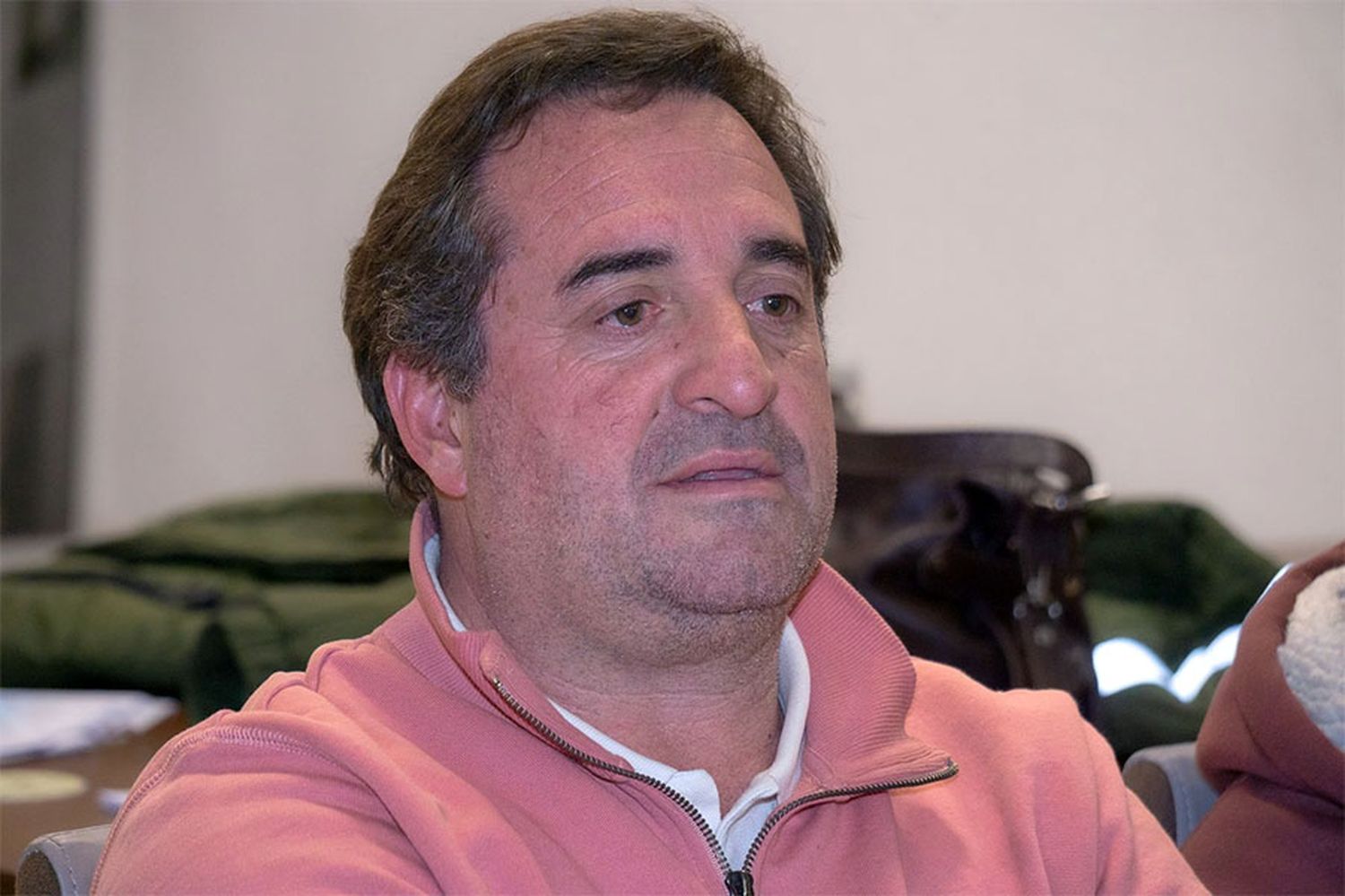 Guillermo Sánchez: “A diferencia de las demás fuerzas políticas, tenemos un equipo real de trabajo”