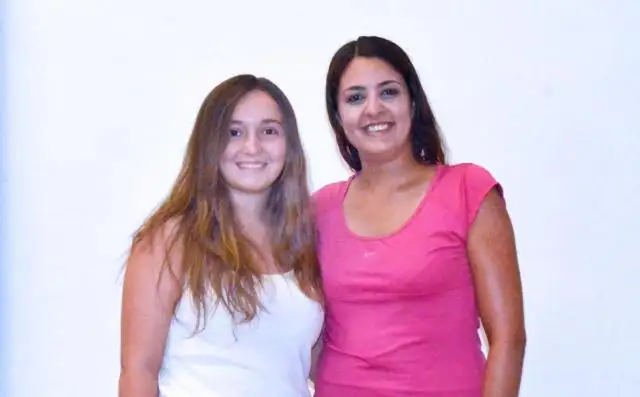 Clases de apoyo gratuitas en la UCR Gualeguay
