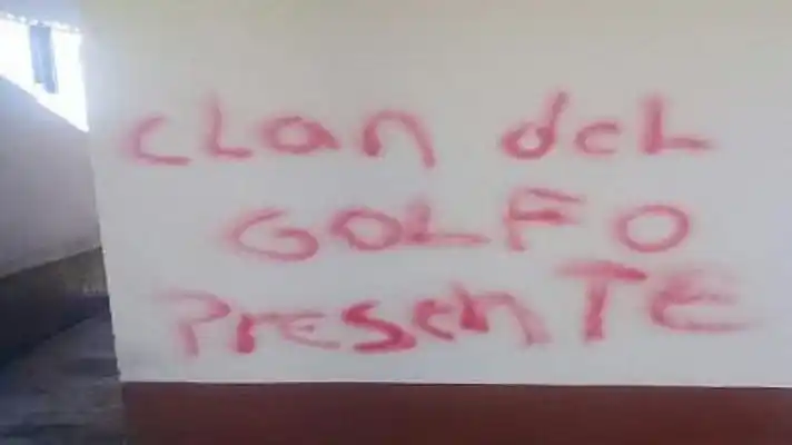 PÁNICO Y TERROR en Urabá y Bajo Cauca por panfletos con amenazas del Clan del Golfo tras captura de Otoniel