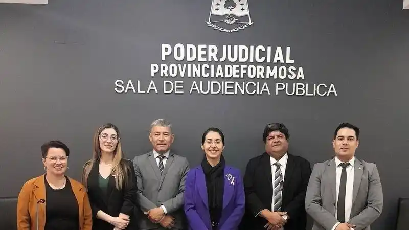 Finalizó curso de manipulación segura de 
alimentos para internos de unidad penitenciaria