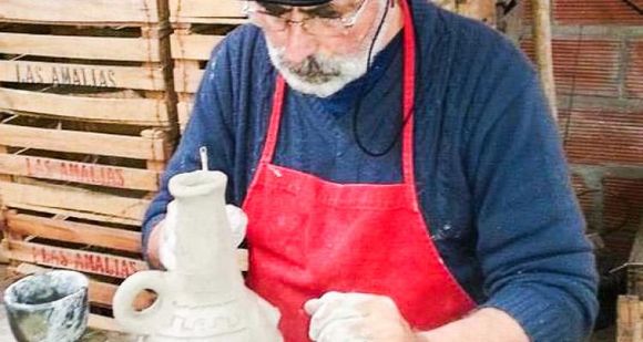“Juanjo de Canaletas” un homenaje al artista sampedrino en el SEC
