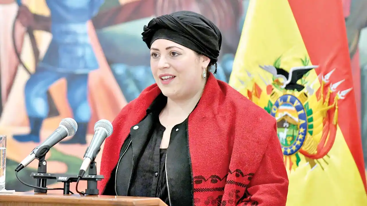 Tras el comunicado del Gobierno, Bolivia convocó al embajador argentino