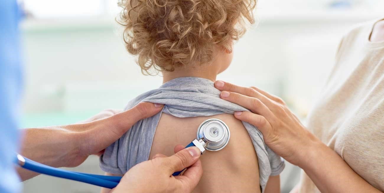 El Ministerio de Salud declaró la emergencia pediátrica en toda la provincia de Santa Fe