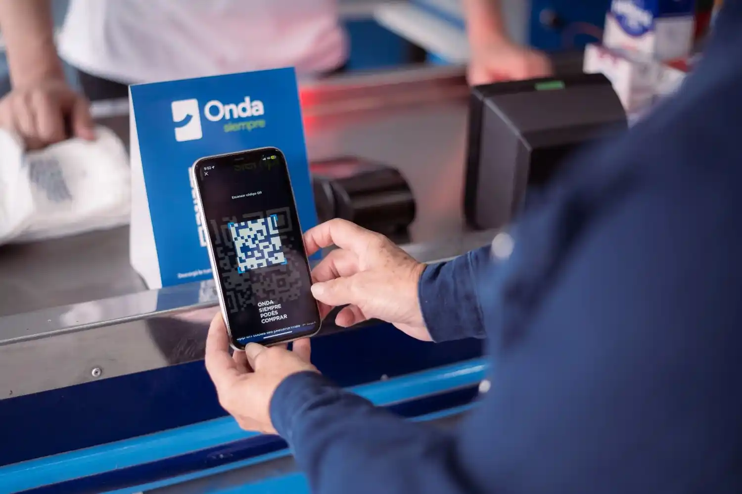 Banco Formosa y el Gobierno provincial impulsan el consumo con el acuerdo "Felices Fiestas Formoseñas"