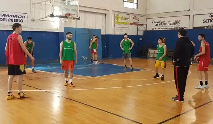 Argentino U19: Cuenta regresiva para el debut de Entre Ríos