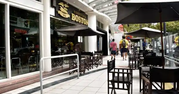 Mar del Plata: Dictan la conciliación obligatoria para los empleados de la confitería Boston